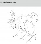 Stihl RM 756.0 YC Lawn Mowers Spare Parts